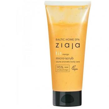 Microexfoliante Corporal De Mango 190 ml Ziaja