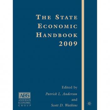 The State Economic Handbook 2009