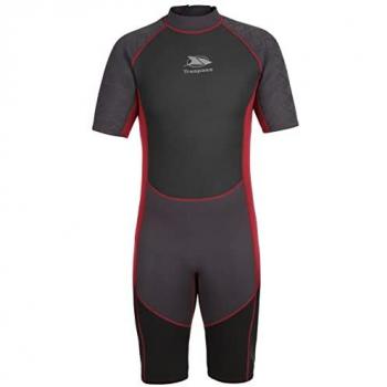 Muta a Maniche Corte Neoprene Argon