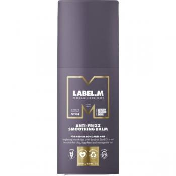 Label.m Bálsamo para Cabelos Lisos 150 ml