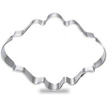 Palace Style Cookie Cutter Set