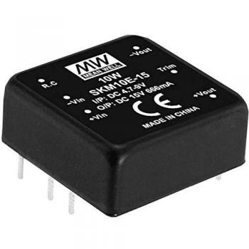 Mean Well SKM10B-05 DC/DC Power Module 2A 10W