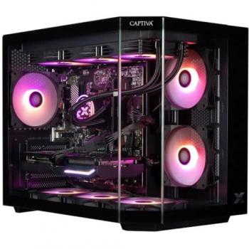 CAPTIVA Gaming‑PC „Highend Gaming R89‑652“