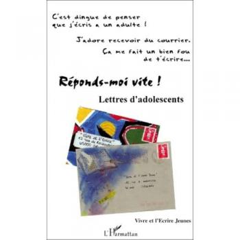 Reponds-moi vite !