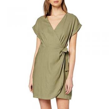 Pepe Jeans Day Dresses Green Size L
