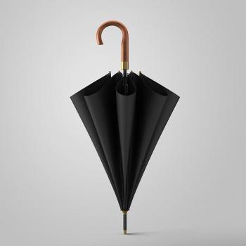OLYCAT Simple Rain Umbrella for Men and Women