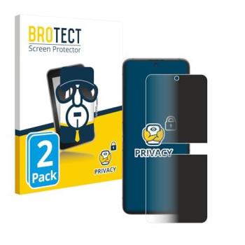 Blaulicht-Schutzfolie BROTECT – Smartphone‑Sichtschutz für Samsung Galaxy Z Flip 5G (2×)
