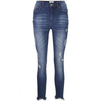 Heine Elegante Bauchweg-Röhrenjeans