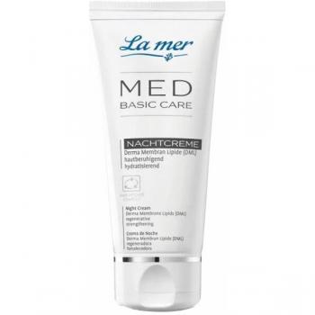 Luna Tide Night Repair Cream – 50ml
