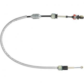 Cable for Manual Transmission, LINEX Model 09.44.34