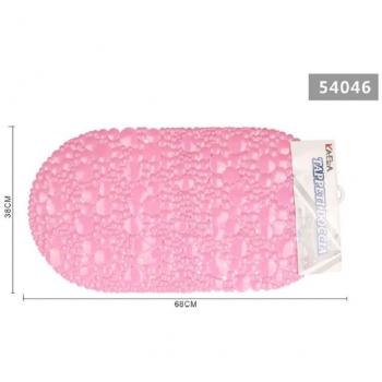 Tappeto Arredo Rosso Vasca 38x68 cm