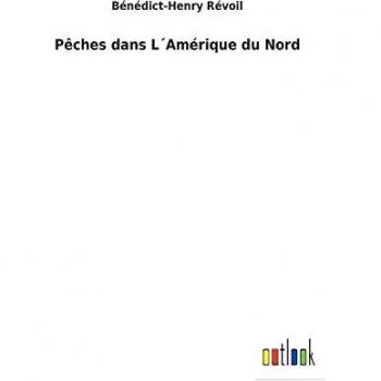 Pêches dans L´Amérique du Nord