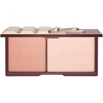 I Heart Revolution Mini Palette für strahlenden Teint