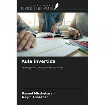 Mirshekaran, Rasool: Aula invertida