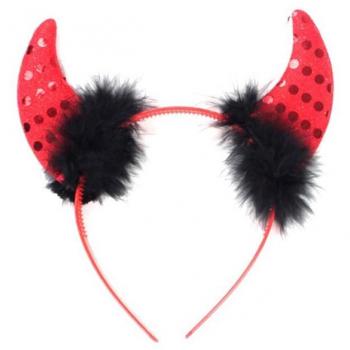 Diademas Oscuras de la Noche