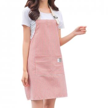 Delantal de Cocina Elegante para Mujeres