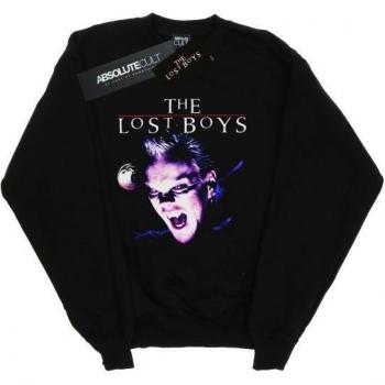 Felpa The Lost Boys per Donne Tinta Snarl