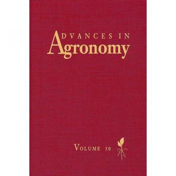 Vitalsource Technologies, Inc. Advances In Agronomy