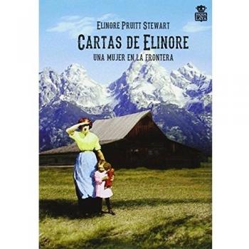 Pack. Cartas de elinore: Una mujer en la frontera (Tapa dura).