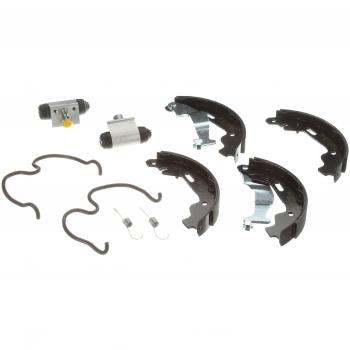 2976 MTZ Brake Shoe Assembly