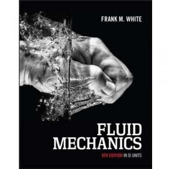 Fluid Mechanics in SI Units