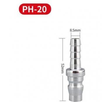 Conector neumático SF20