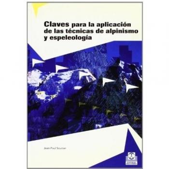 CLAVES PARA APLICACION TECNICAS ALPINISMO