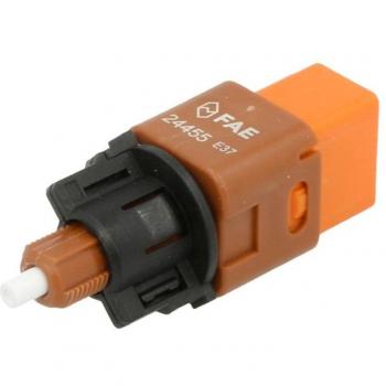 Interruptor de luces freno FAE 24455 para Nissan Juke, Note y Qashqai