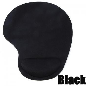 Soft Mouse Pad with Wrist Protection
