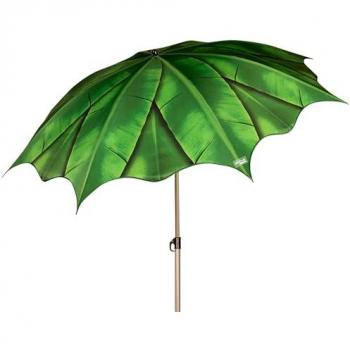 Parasol Aktive Ø200 cm Inclinable pour Protection UV40