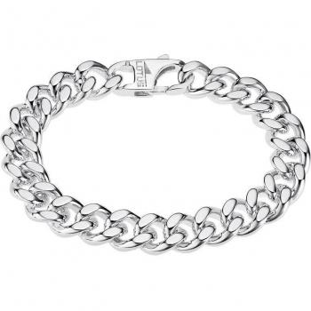 Pulsera Lotus Silver LP3431-2 Urban Man 22.0 mm Plata
