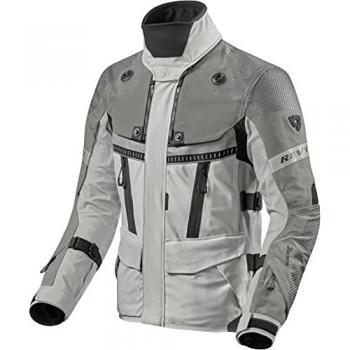 Chaqueta de moto Revit Dominator 3 GTX