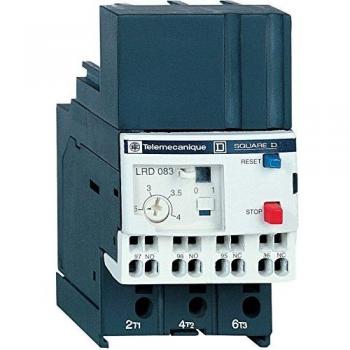 Relé Térmico Schneider 9-13A 690 Vac