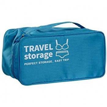 Veranstalter DKD Home Decor Travel Storage Unterwäsche (12 pcs)