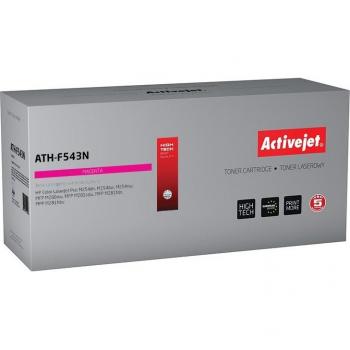 Toner laser Activejet ATH-F543N Magenta