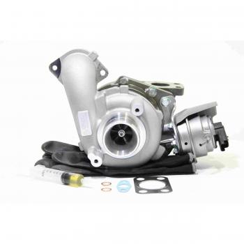 Turbocompresseur ALANKO 1685819