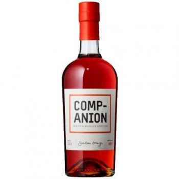 Companion Aperitivo Sizilianische Orange 0,7l