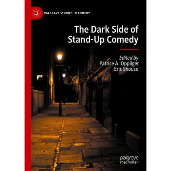 Vitalsource Technologies, Inc. Dark Side Of Stand-up Comedy