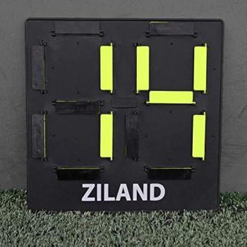 Ziland Academy Substitute Board [Each]