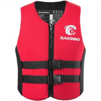 Kajak Schwimmweste für Erwachsene