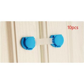 Baby Safety Lock Set