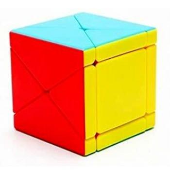 Cubo mágico Moyu Fisher Skewb