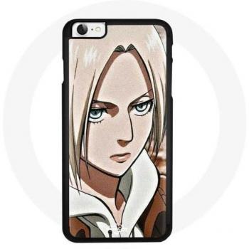 Coque de Style Annie Leonhart iPhone 7
