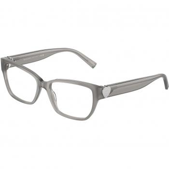 Tiffany & Co. TF2245 8257 Women’s Glasses Grey Size 52