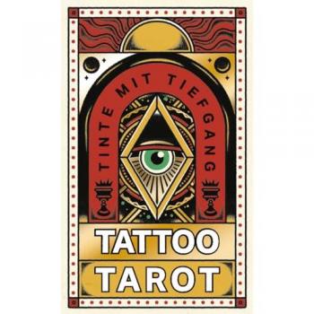 Tattoo Tarot Mini