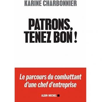 Patrons, tenez-bon !