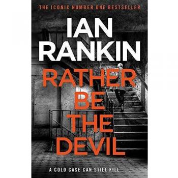 Rather Be the Devil