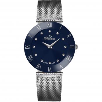 Bellevue Chic – Correa Metálica 26 mm