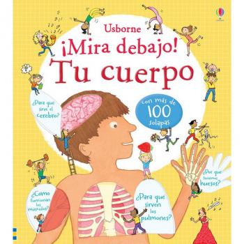 TU CUERPO Â¡MIRA DEBAJO!