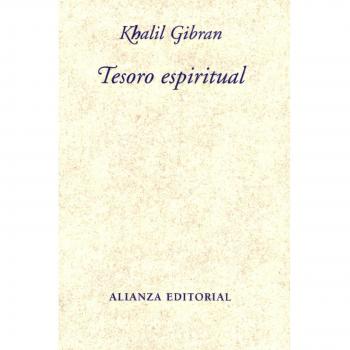 Tesoro espiritual